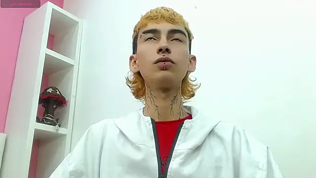 ttimy x boy online show from March 9, 7:41 pm