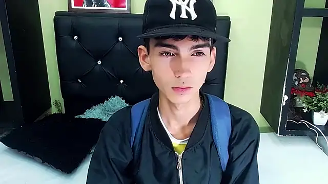 ttimy x boy online show from March 4, 8:38 pm