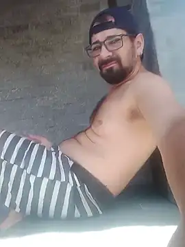 Gostozim7 online show from April 29, 4:11 pm