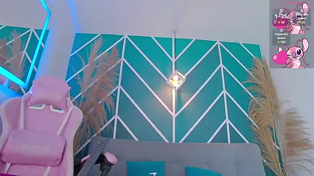 zaid lion online show from November 4, 3:35 pm