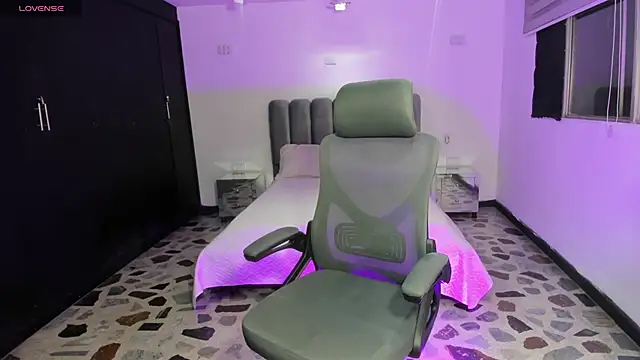 JackBlanco  online show from December 28, 3:37 am