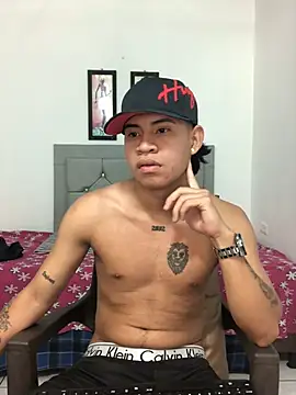 logannth online show from March 12, 4:42 am