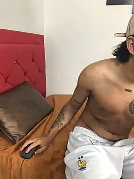 logannth online show from April 24, 12:46 am