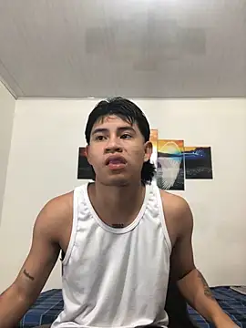 logannth online show from April 3, 3:14 am