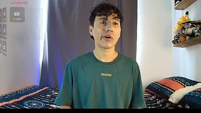 Mugiii 1 online show from March 13, 4:34 pm