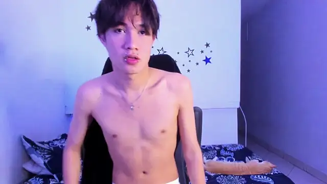 Johhan  Lee online show from January 17, 3:20 am