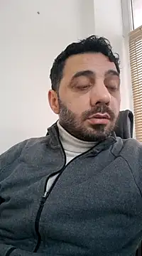 Sexyy Mann34 online show from January 16, 8:00 am