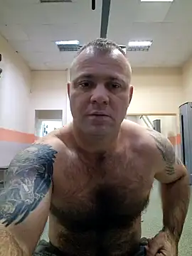 Crek666 online show from January 16, 7:38 am