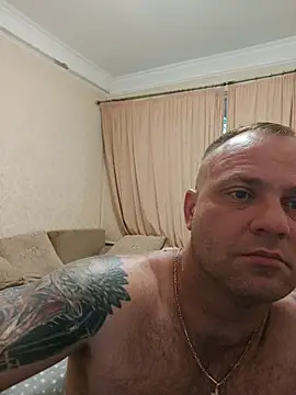 Crek666 online show from July 23, 3:26 am
