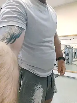 Crek666 online show from April 21, 3:34 am