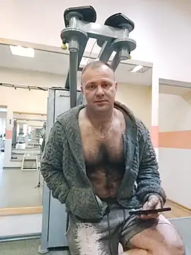 Crek666 online show from April 25, 3:42 am