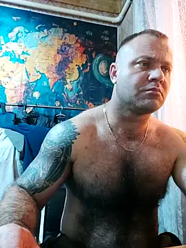 Crek666 online show from October 5, 9:46 am