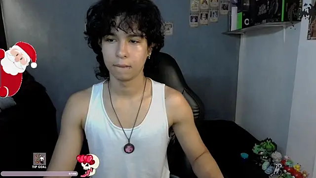 Snapshot of kairozz chatting on December 15, 1:54 pm kairozz online show from December 15, 1:54 pm