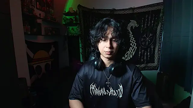 kairozz online show from January 12, 6:23 pm