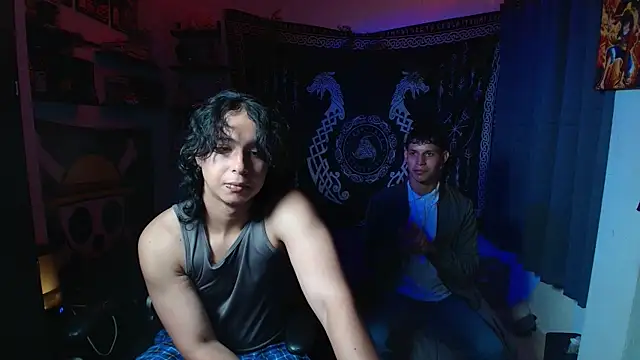 kairozz online show from October 26, 2:30 pm