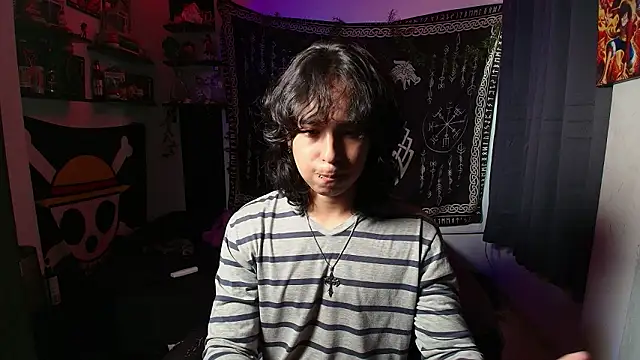 kairozz online show from February 5, 5:09 pm