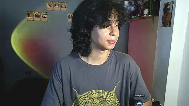 Snapshot of kairozz chatting on February 6, 8:34 pm kairozz online show from February 6, 8:34 pm