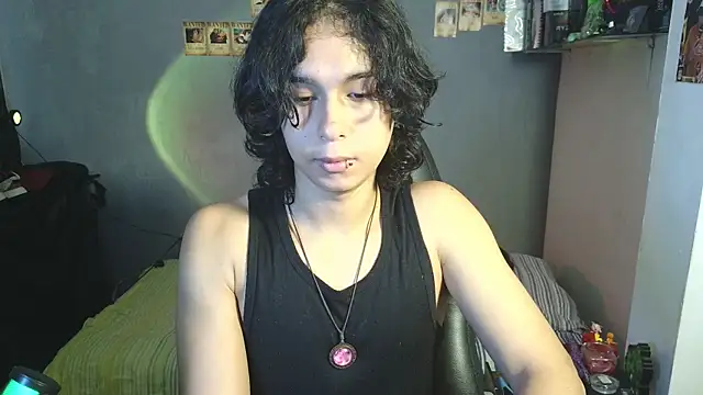 Snapshot of kairozz chatting on March 7, 2:45 pm kairozz online show from March 7, 2:45 pm