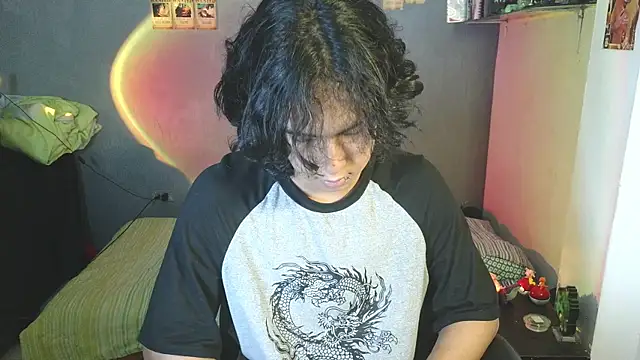 Snapshot of kairozz chatting on March 8, 4:16 pm kairozz online show from March 8, 4:16 pm