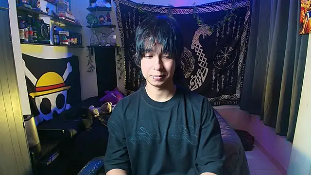 kairozz online show from May 18, 7:40 pm