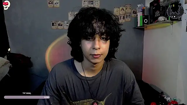 Snapshot of kairozz chatting on January 9, 8:11 pm kairozz online show from January 9, 8:11 pm