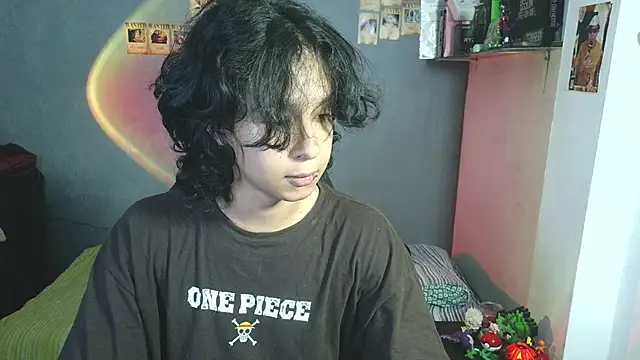 Snapshot of kairozz chatting on March 14, 3:25 pm kairozz online show from March 14, 3:25 pm