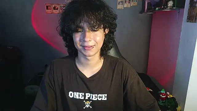 Snapshot of kairozz chatting on February 7, 10:30 pm kairozz online show from February 7, 10:30 pm
