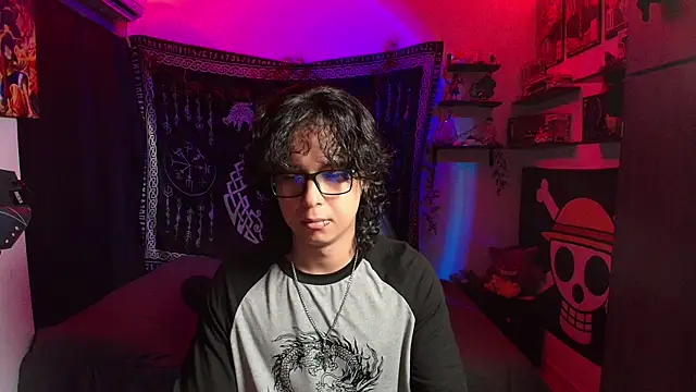 Snapshot of kairozz chatting on September 11, 5:01 pm kairozz online show from September 11, 5:01 pm