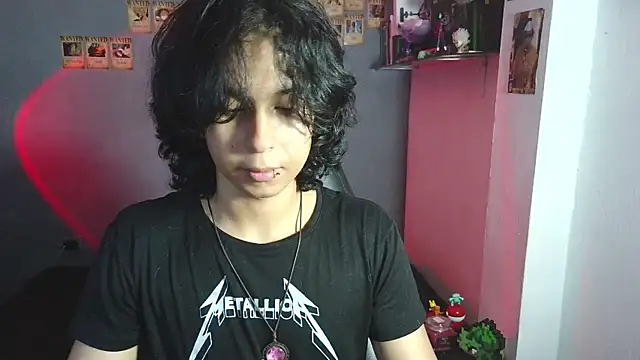Snapshot of kairozz chatting on February 12, 11:41 pm kairozz online show from February 12, 11:41 pm