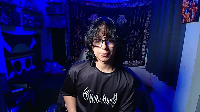 kairozz online show from February 13, 8:25 pm