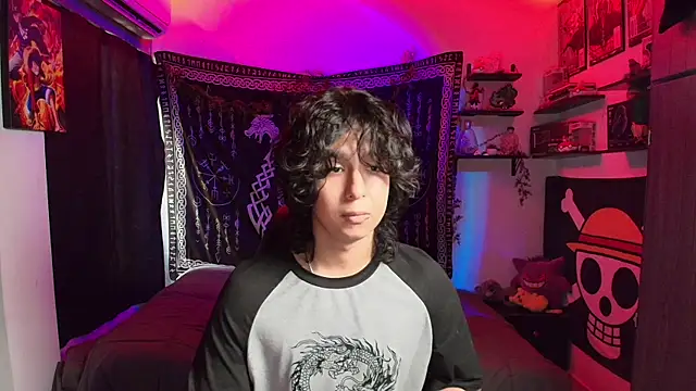 Snapshot of kairozz chatting on September 12, 5:02 pm kairozz online show from September 12, 5:02 pm