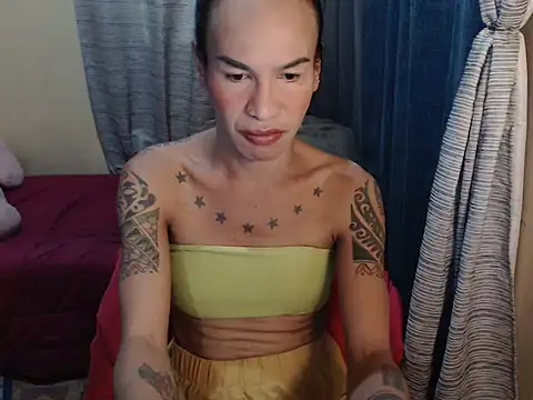 Indaypakay ts online show from April 23, 6:51 am