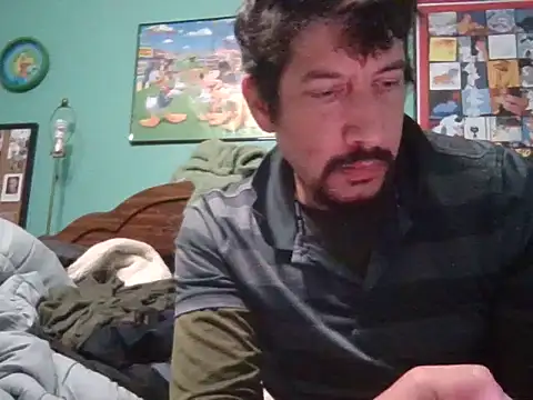 Curved4Pleasure online show from February 5, 12:01 pm