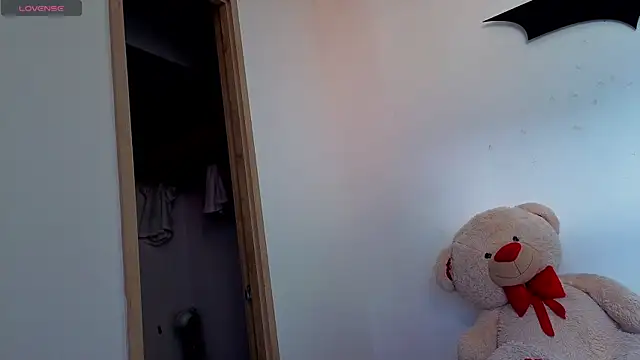 jam reina01 online show from March 22, 6:24 pm