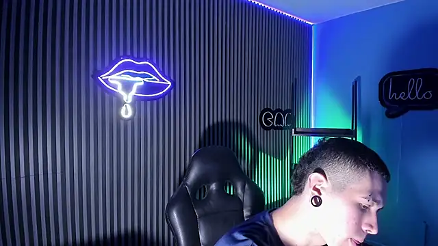 Jefer rick  online show from March 9, 1:27 pm