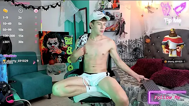 flowers18 online show from October 29, 12:02 am