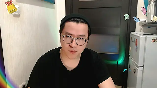 Tenni 00 online show from December 26, 8:53 pm