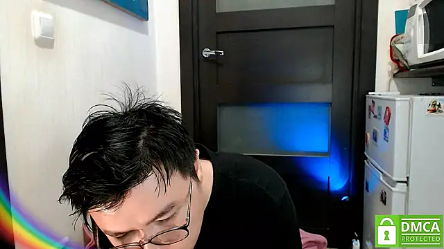 Tenni 00 online show from February 15, 9:39 pm