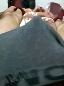 Bigdick pedro online show from December 15, 10:40 pm