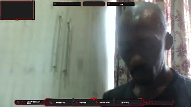 Seldom1188 online show from April 19, 10:04 am