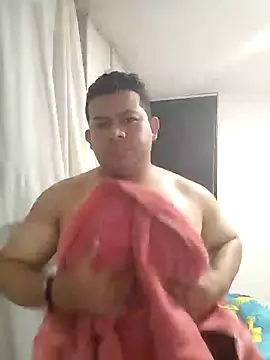 Snapshot of demoledor199 chatting on February 3, 8:46 pm demoledor199 online show from February 3, 8:46 pm