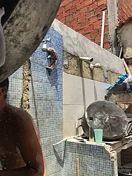 isacalejandroo online show from March 22, 5:09 pm