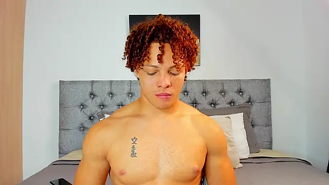 Justin therox online show from December 10, 4:45 am