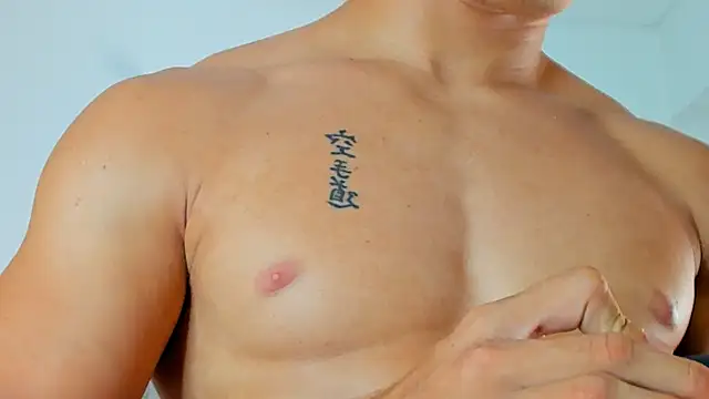 Justin therox online show from March 21, 11:56 pm