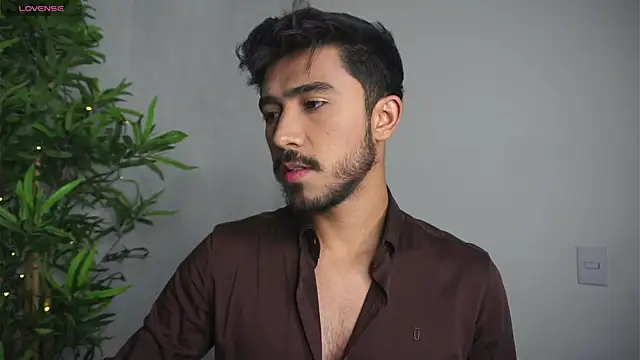 dam0n fr0st online show from March 20, 9:57 pm