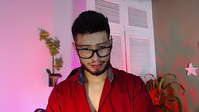 Colby brown03 online show from December 4, 7:43 pm