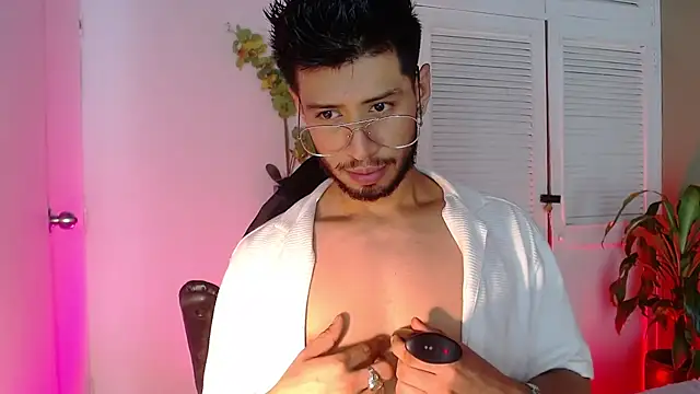 Colby brown03 online show from November 21, 7:46 pm