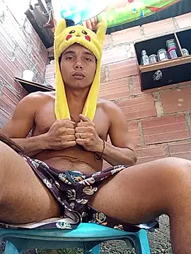 alex candela online show from March 28, 1:00 pm