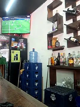 Alsaud1106 online show from February 25, 8:09 pm