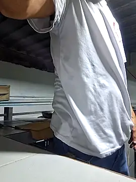 Alsaud1106 online show from March 9, 8:42 pm